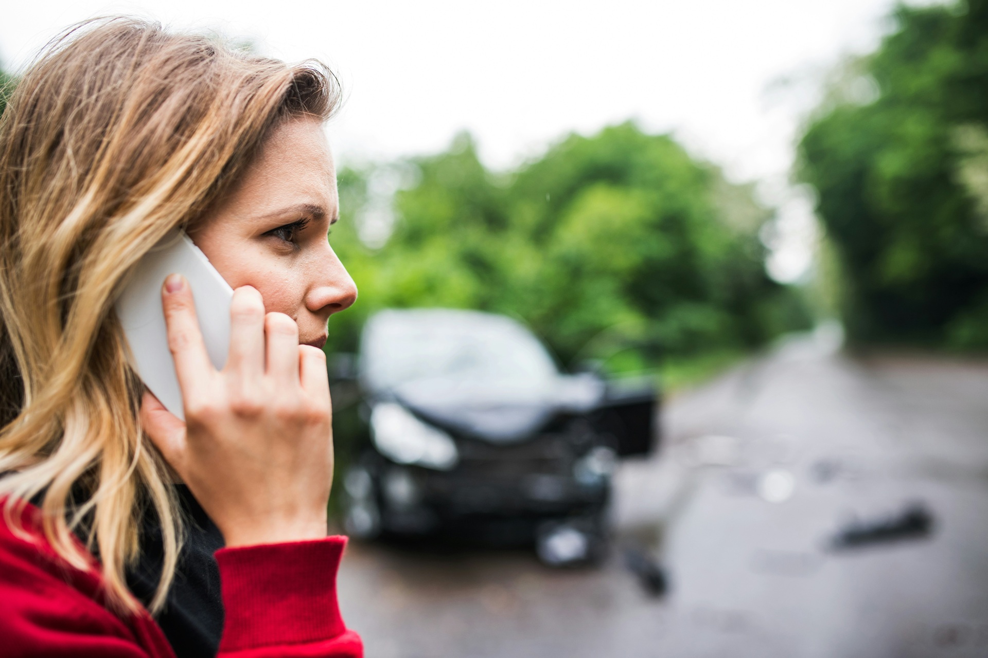 What to Do After a Car Accident in Scottsdale, AZ